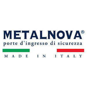 Come rendere sicura un'abitazione: metalnova