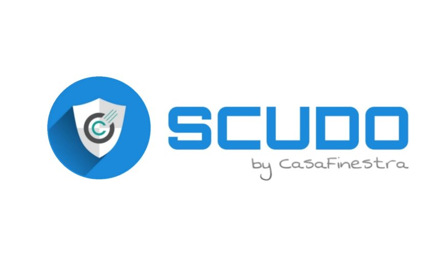 Logo Scudo