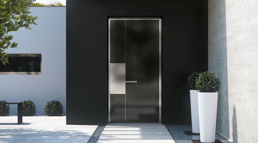Porta Blindata Scudo