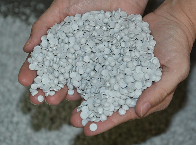 Tubo Flessibile Di Raccolta Polveri In PVC Trasparente ID50-100mm Da 2''-4'' Da Utilizzare Con Porte Di Raccolta Polveri. Ideale Per Gli Aspirapolvere Del Negozio - Foto 10